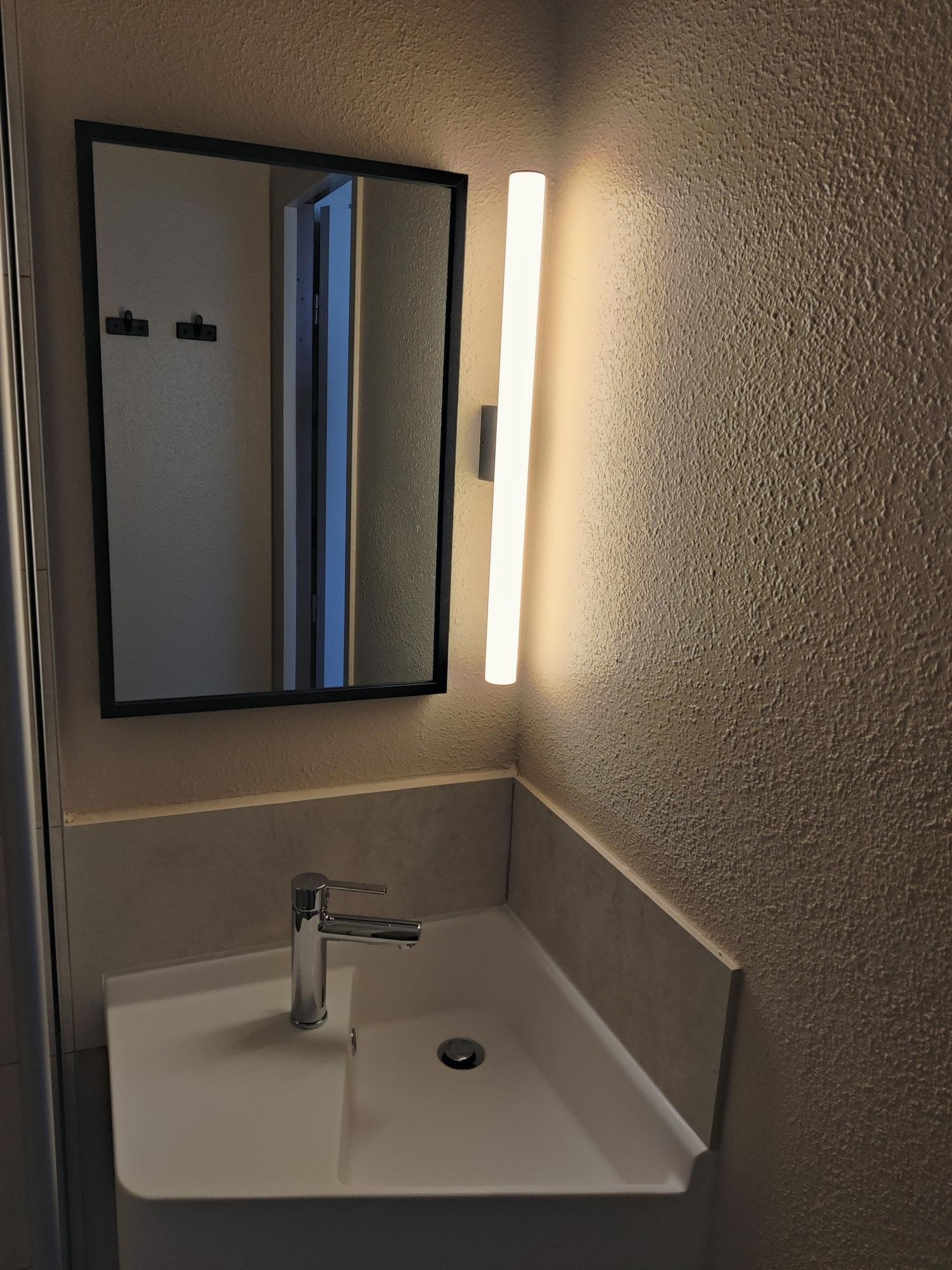 Hotel Centre Les Minimes