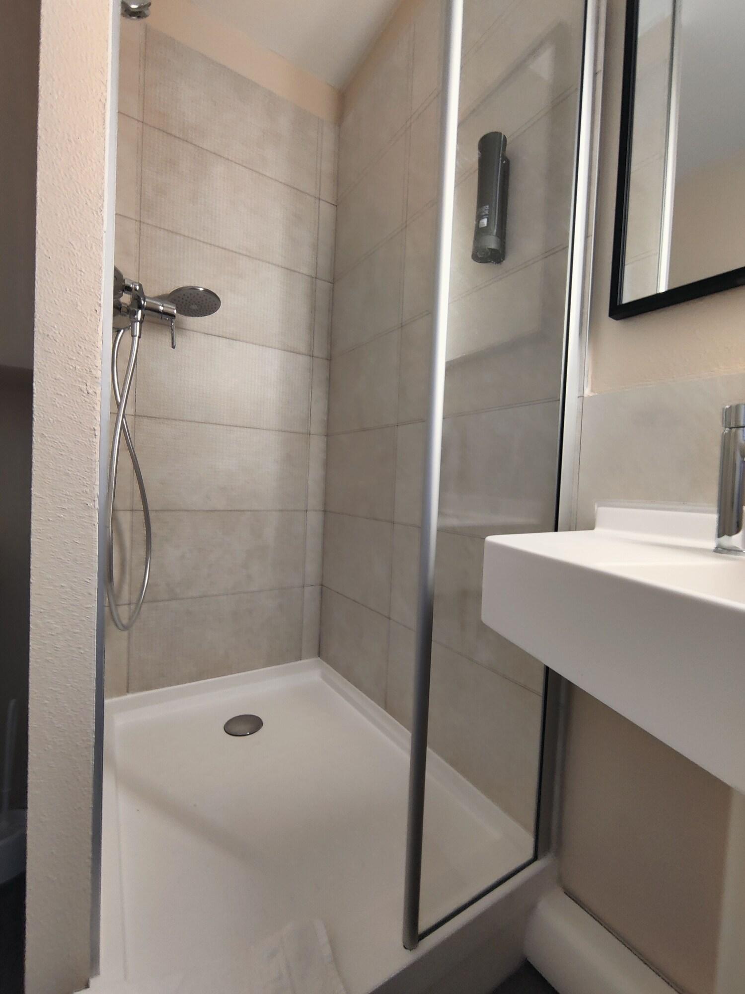 Centre Les Minimes Hotel La Rochelle (Charente-Maritime)