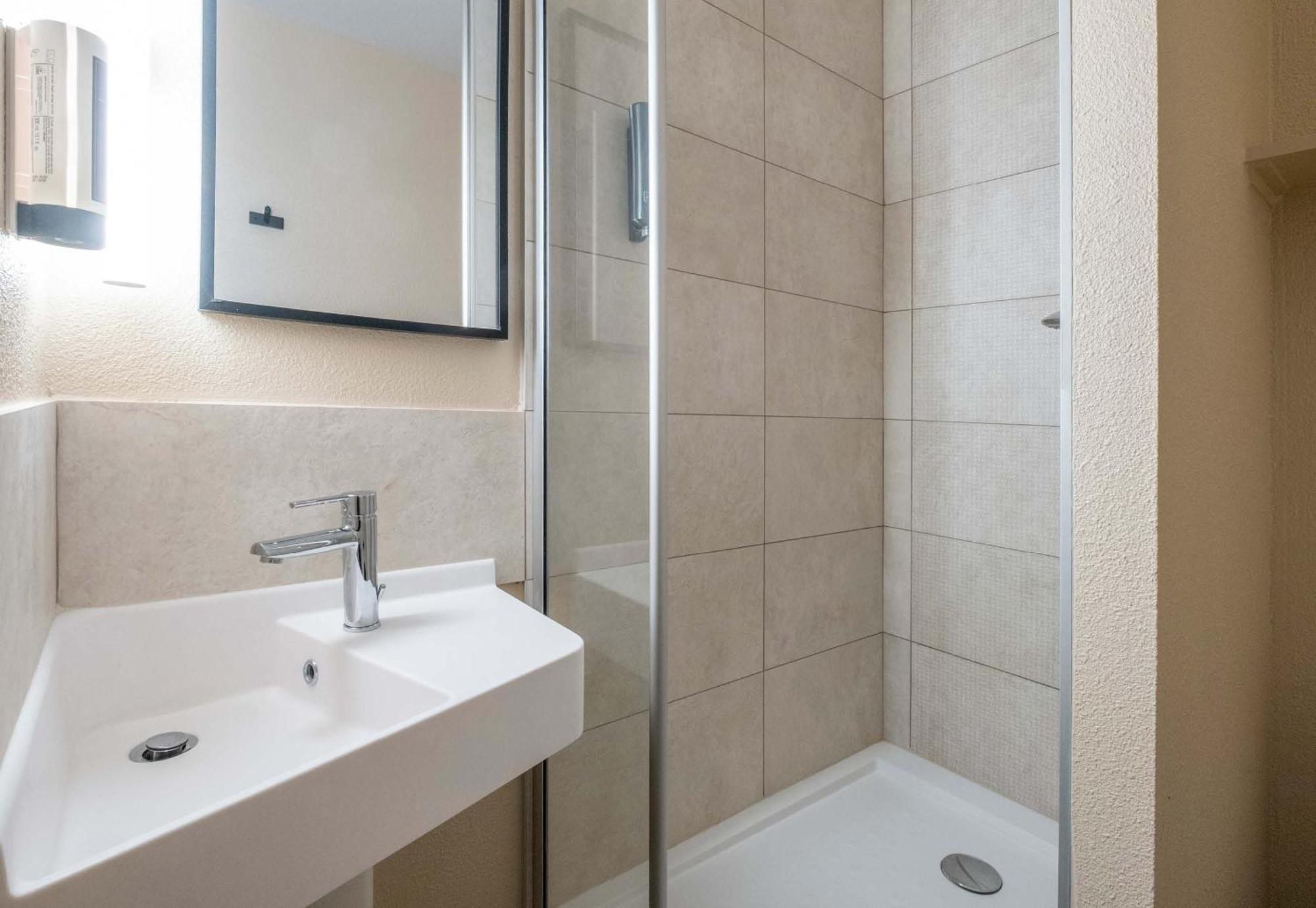 Hotel Centre Les Minimes La Rochelle (Charente-Maritime)