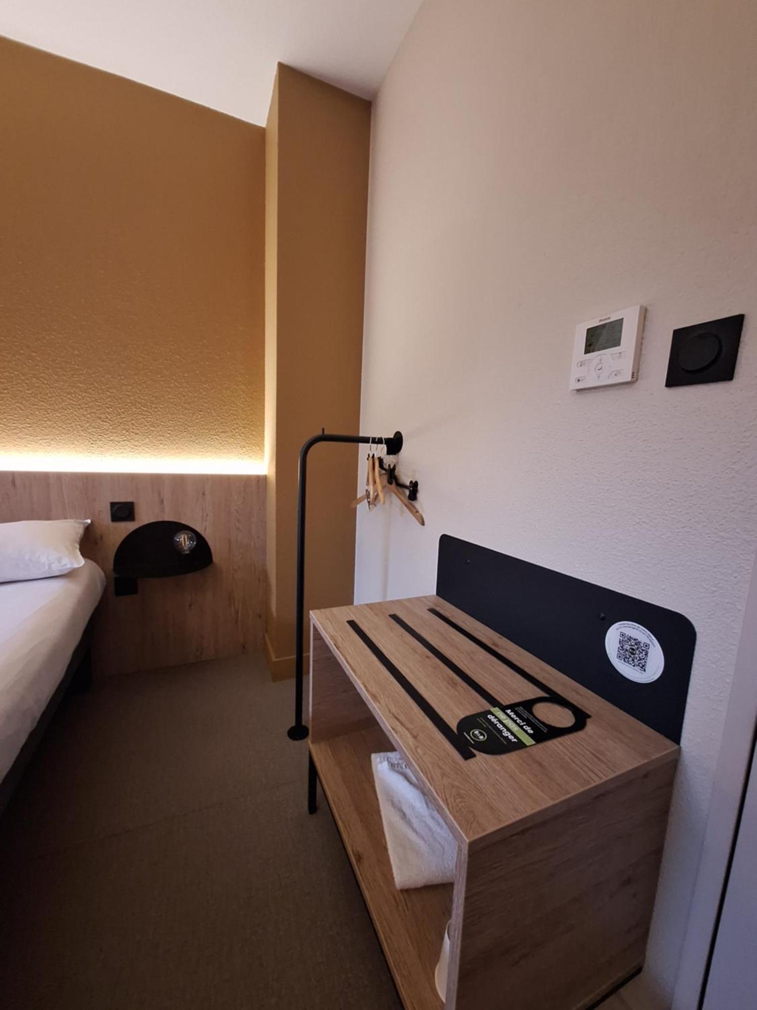 Centre Les Minimes Hotel La Rochelle (Charente-Maritime)