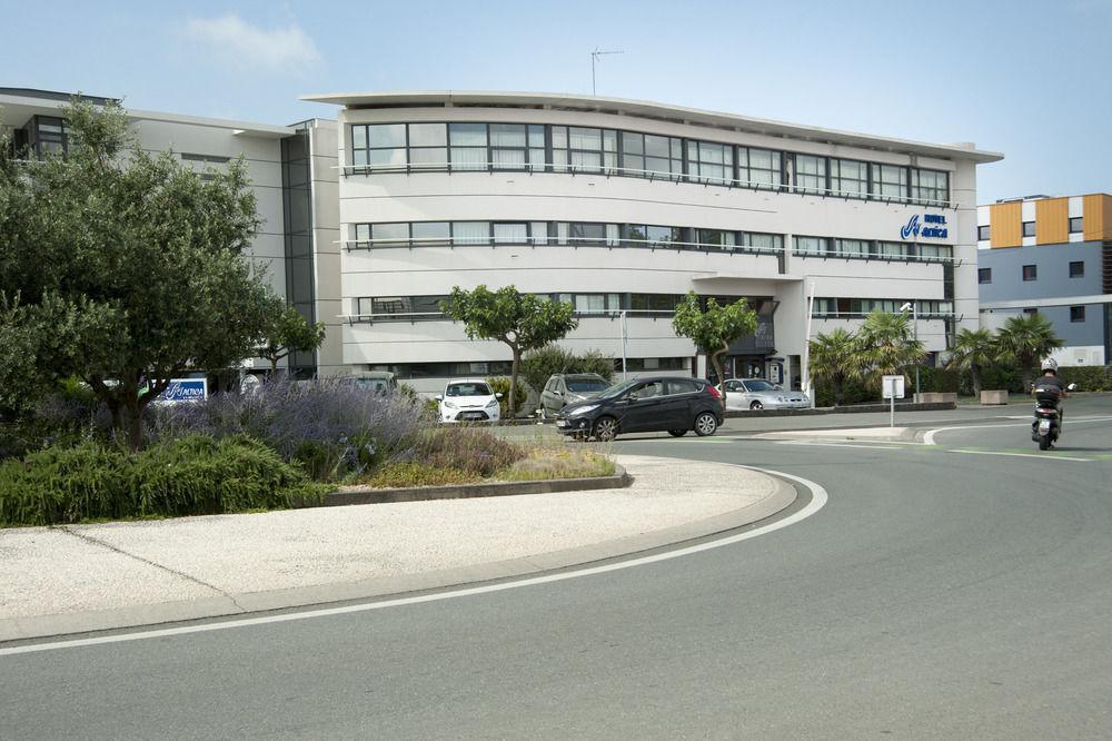 Centre Les Minimes