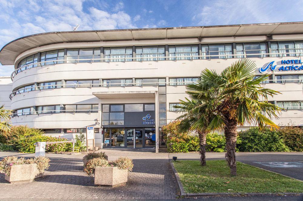 Centre Les Minimes 3* La Rochelle (Charente-Maritime)