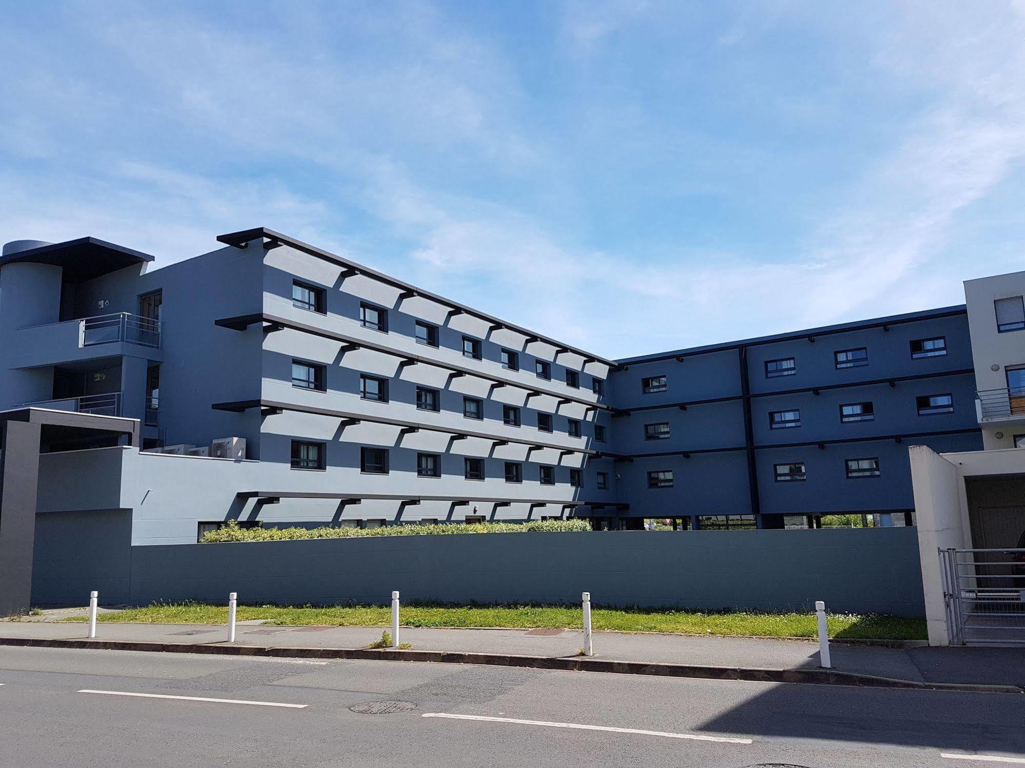 Centre Les Minimes La Rochelle (Charente-Maritime)