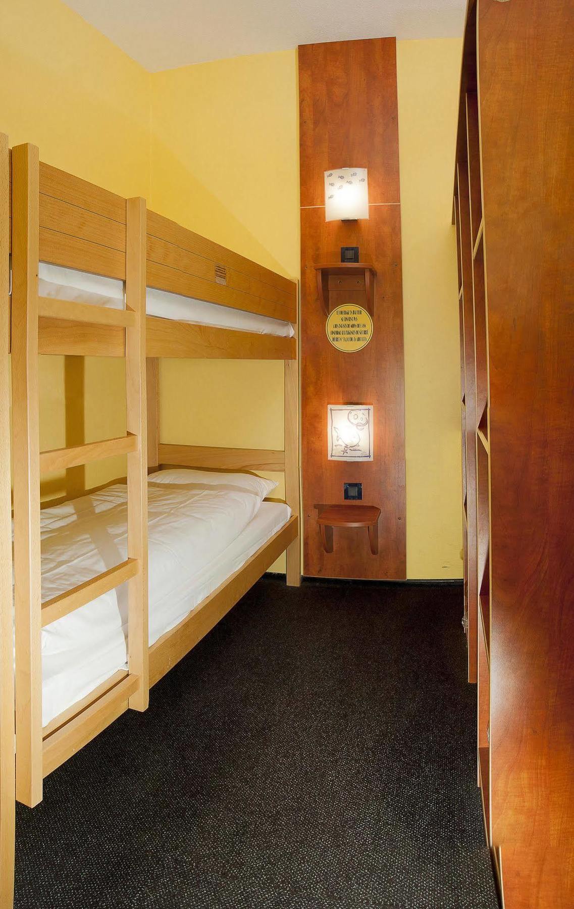 Hotel Centre Les Minimes