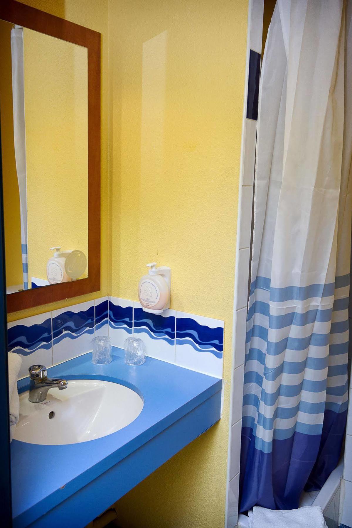 Hotel Centre Les Minimes