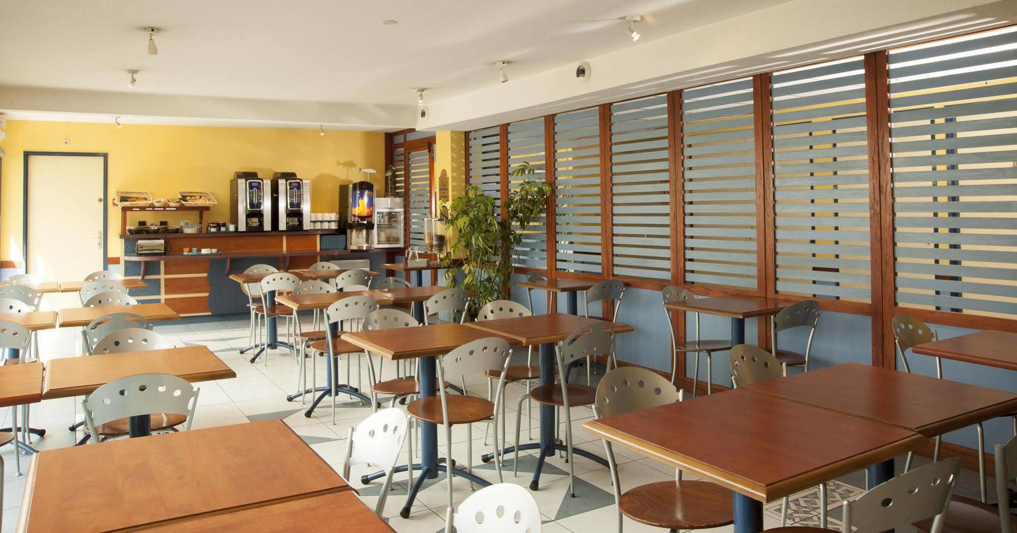 Centre Les Minimes La Rochelle (Charente-Maritime)